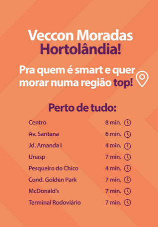 localização